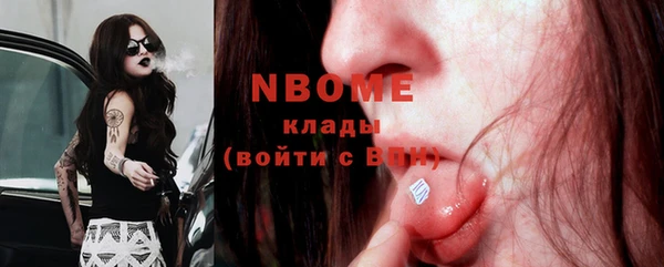 бошки Горнозаводск